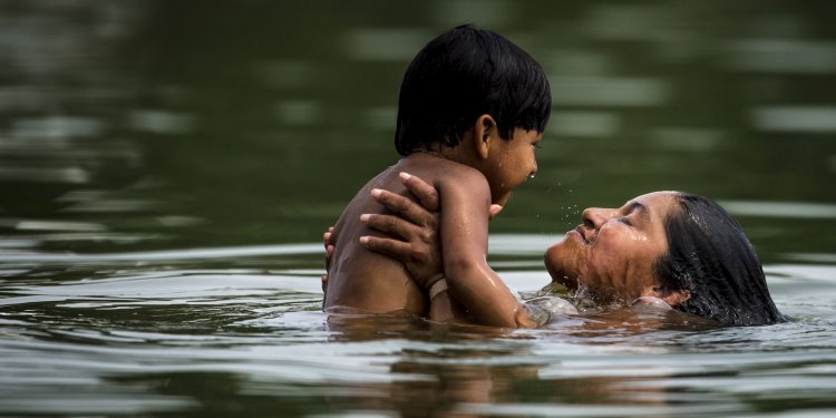 Programa do governo quer ampliar acesso à água potável para indígenas