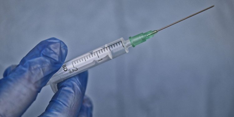 UFMG seleciona voluntários para teste de nova vacina contra a covid-19