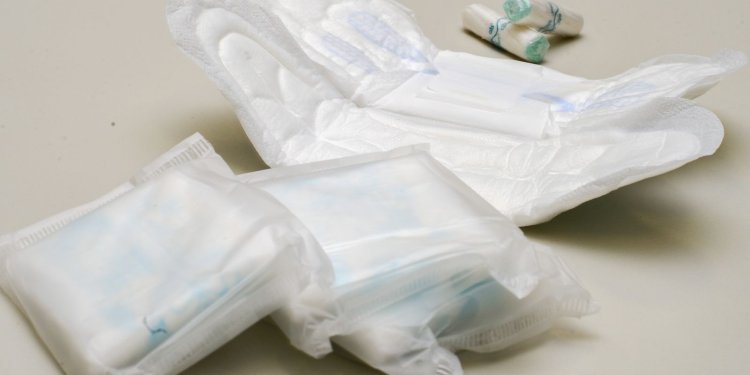 Ministério da Saúde lança programa voltado para saúde menstrual