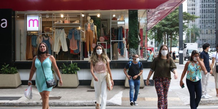 Covid-19: Brasil registra 5.197 casos e 11 mortes em 24 horas