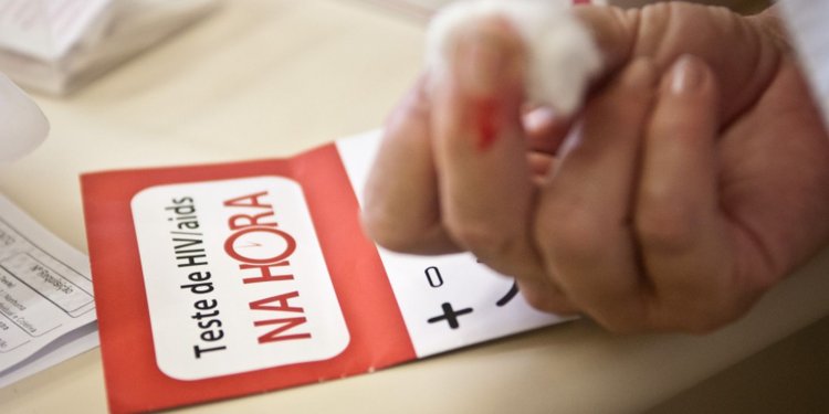 Projeto PrEP na Rua inicia atividades no Minhocão, em São Paulo