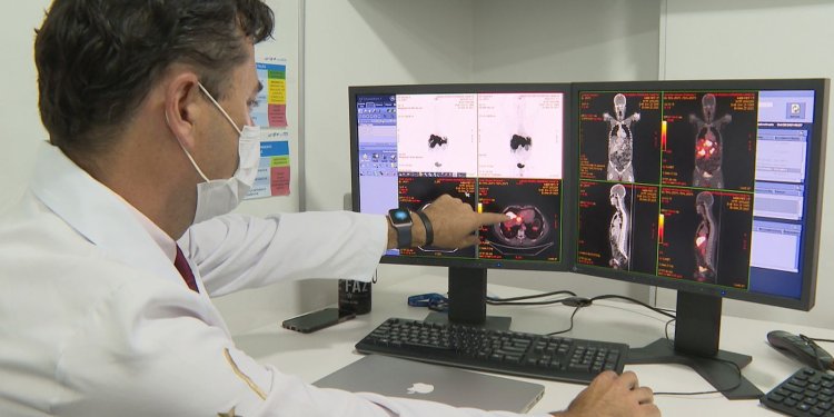 Câncer de próstata tem novo tratamento com radioterapia reduzida