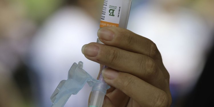 Indicadores da covid-19 apresentam tendência de queda no estado do Rio