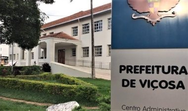 Decreto estabelece cotas raciais em concursos públicos de Viçosa