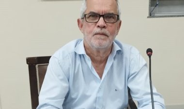 Emendas Impositivas Individuais do Vereador José Maria Fernandes
