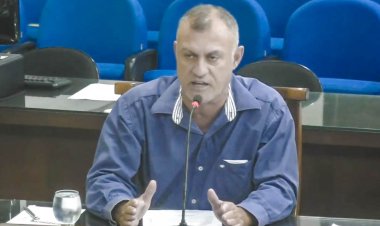 Emendas Impositivas Individuais do Vereador Célio Lopes dos Santos