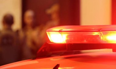 Polícia Militar efetua prisão por tráfico de drogas no São Domingos