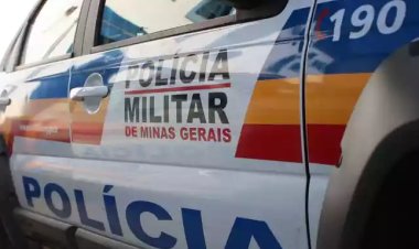 Polícia Militar prende foragido da justiça em Tocantins