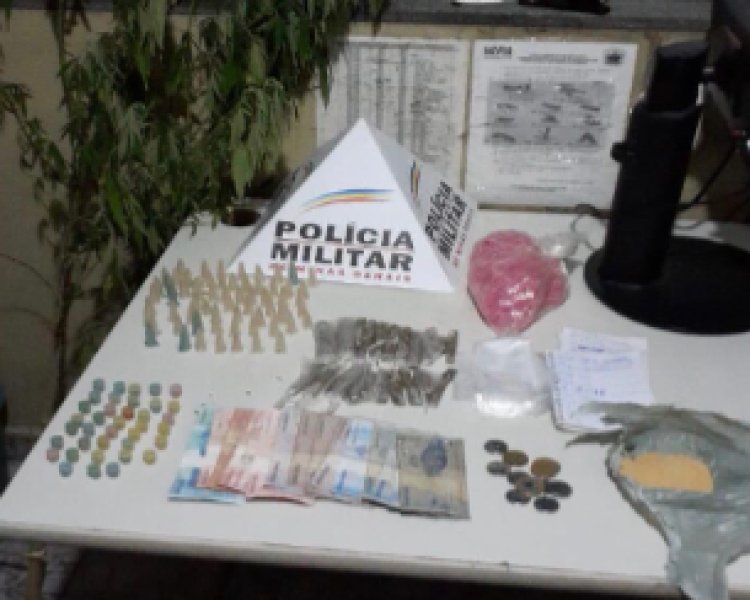 Polícia Militar continua ocupação no bairro Agroceres realiza prisão de foragidos