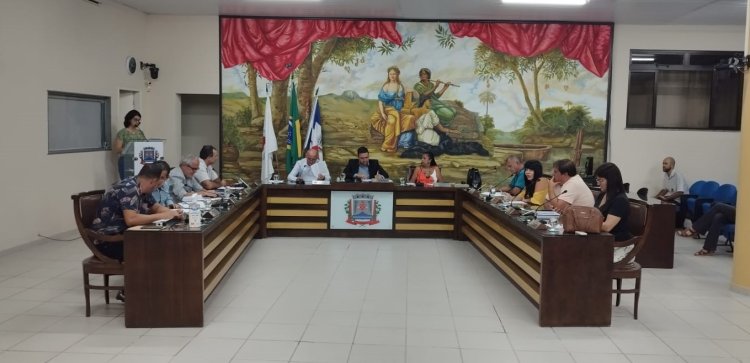 Projeto que fixa normas para o funcionamento de serviços de propaganda volante em Ubá tem pedido de vista