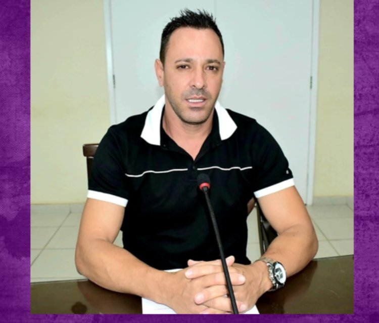 Emendas Impositivas Individuais do Vereador Alexandre de Barros Mendes