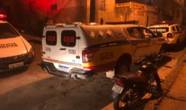 Ubá: Polícia Militar recupera veículo furtado no São Domingos