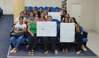 Professores pedem ajuda aos Vereadores de Ubá, mas convocação temporária sem concurso são inválidas, decide STF