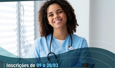 Ubá: Oportunidade de Emprego - Técnico de Enfermagem