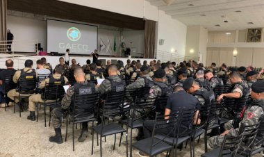 Operação Hera II – Mais 12 mandados de prisão preventiva são expedidos pela Justiça de Visconde do Rio Branco