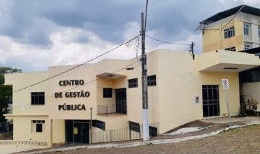 Prefeitura de Miradouro divulga concurso público com 77 vagas