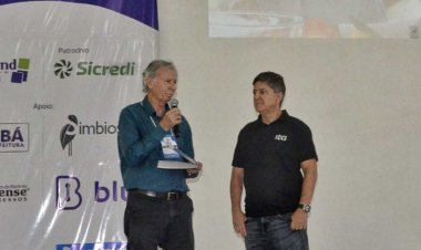 Prefeitura concede licença ambiental para nova fábrica da Itatiaia em Ubá