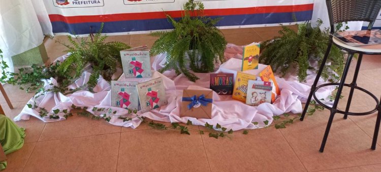 Ubá: Projeto da Rede Municipal tem como foco as habilidades socioemocionais