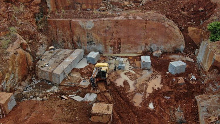 Mineradora de Pedra do Anta/Jequeri é autuada em R$ 987.232,40 por crimes e infrações ambientais