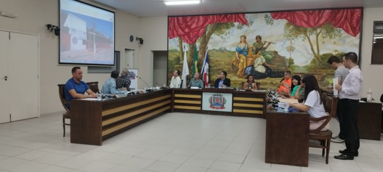 Comandante da 2.ª CIA do Corpo de Bombeiros Militares de Ubá apresenta Balanço das Ações em 2022