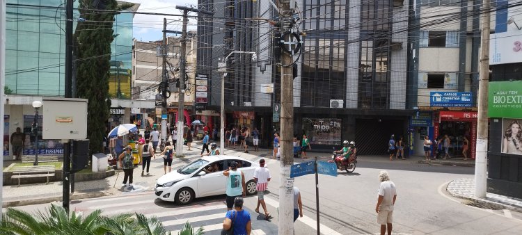 Prefeito de Ubá sanciona Política Municipal de Mobilidade Urbana