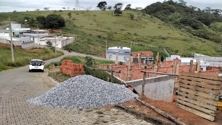 Fiscalização intensiva do Crea-MG é realizada em Ubá