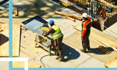 Crea-MG lança cartilha sobre segurança em edificações