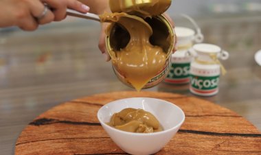 Viçosa é a capital estadual do doce de leite em Minas Gerais