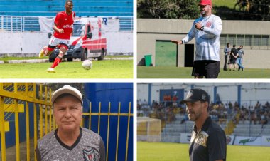 Racismo, demissão e saídas de treinadores marcam a quarta rodada do Campeonato Mineiro do Módulo II