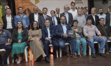 Minas Livre para Crescer já tem 355 municípios reunidos por mais liberdade econômica