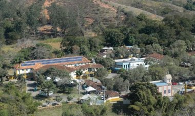 Prefeitura realiza plantão para Regularização Fundiária da Colônia