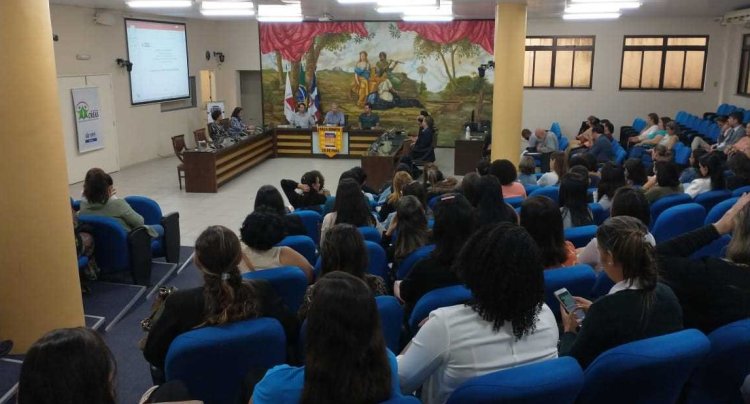 Ubá: Fórum debate direitos de crianças e adolescentes contra o abuso e exploração sexual