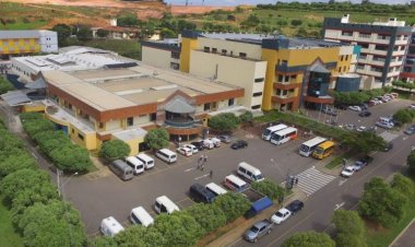 Hospital do Câncer de Muriaé está proibido de receber pacientes de nove municípios da microrregião de Viçosa