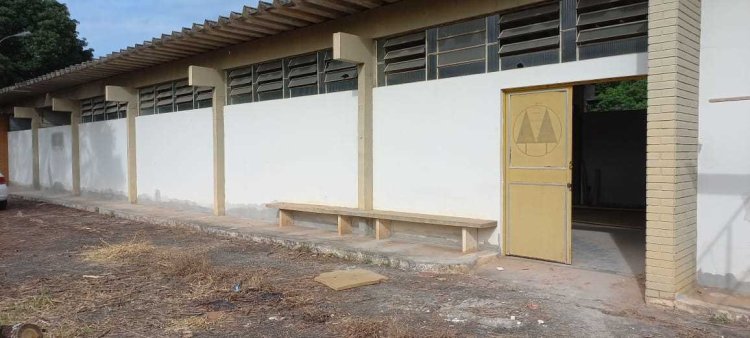 Prefeitura de Ubá prepara novas instalações para a GCM