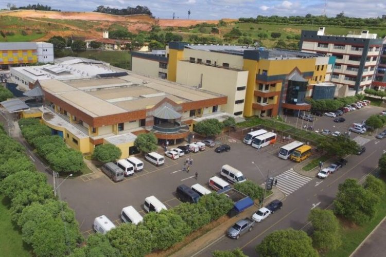 Hospital do Câncer de Muriaé está proibido de receber pacientes de nove municípios da microrregião de Viçosa