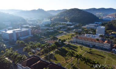 UFV está entre melhores universidades do mundo no QS ranking
