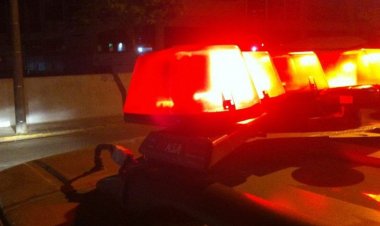 Polícia Militar registra tentativa de homicídio na saída do Horto Florestal