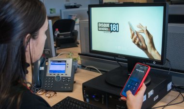 Disque Denúncia 181 atinge marca de 10 milhões de ligações e mais de um milhão de denúncias recebidas