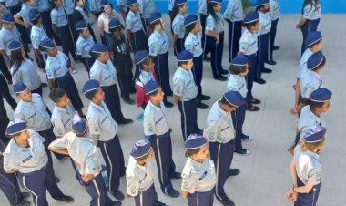 Escolas cívico-militares da rede estadual de Minas Gerais serão mantidas em gestão compartilhada com o Corpo de Bombeiros