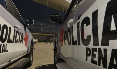 Governo de Minas anuncia convocação de mais 1.358 policiais penais