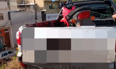 Polícia Militar recupera veículo furtado e prende autores de furto e receptação em Rodeiro