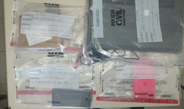 PCMG apura golpe em empréstimos para idosos na cidade de Muriaé