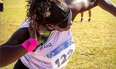 Bolsa Atleta e Bolsa Técnico estão com inscrições abertas