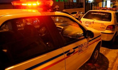 Garota de 13 anos esfaqueia adolescente de 17 em Leopoldina