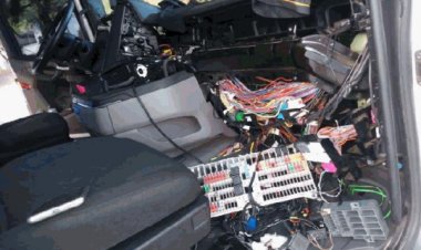 PCMG prende suspeito por roubos de cargas de café na Zona da Mata