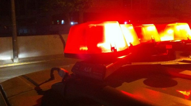 Polícia Militar registra tentativa de homicídio na saída do Horto Florestal