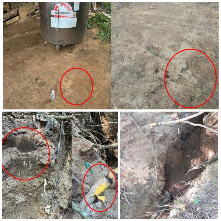 Suspeito de matar jovem é preso em Rio Casca