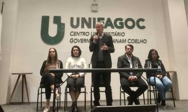 Ubá: Conferência mobiliza participantes para melhorias na Política de Assistência Social