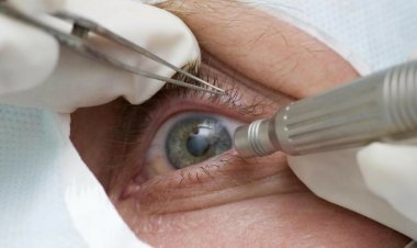 Oftalmologistas alertam para risco de suplementos com promessa de cura