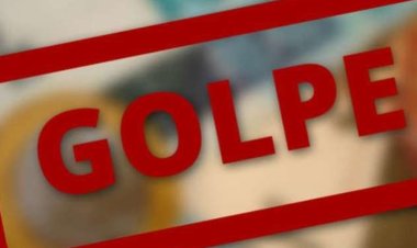 Nota: Alerta de golpe Vigilância Sanitária Municipal